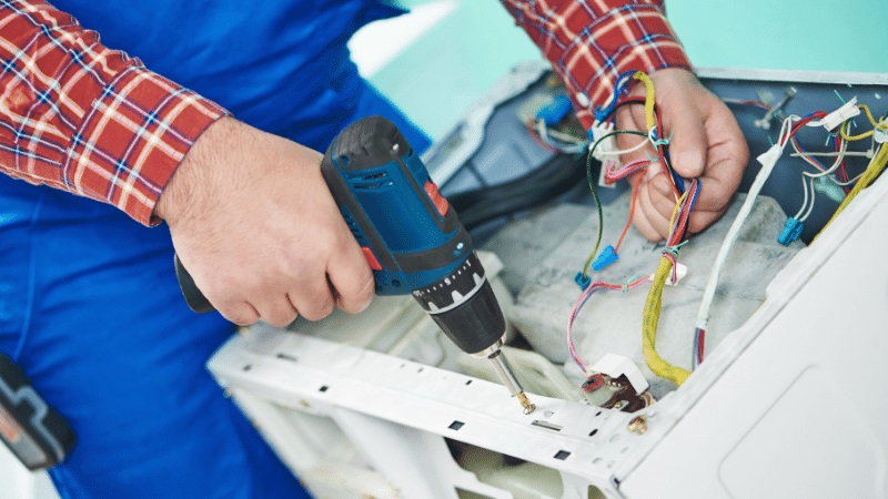 Sapanca Protherm servisi orijinal yedek parça kullanımı